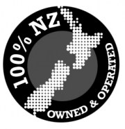 NZ courier freight transport company